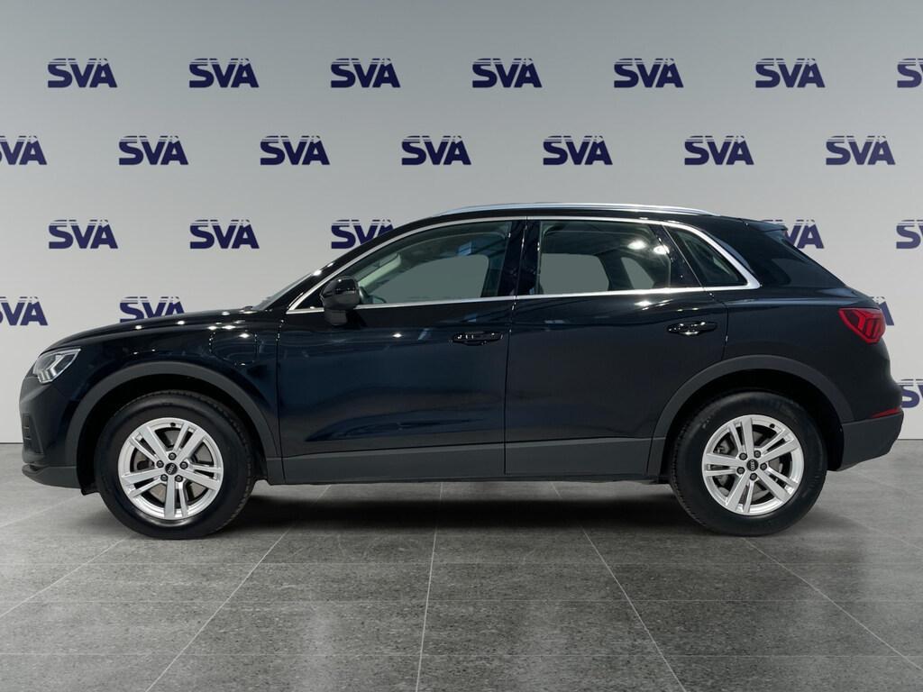 Audi Q3 45 1.4 TFSI e 245CV S-tronic Business (PHEV)