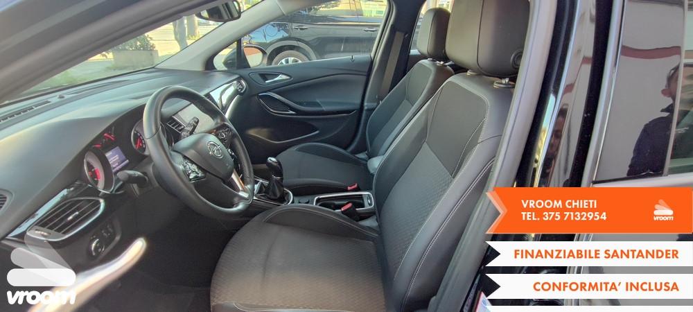 OPEL Astra 5ª serie 1.6 CDTi 136CV Start&Stop ...