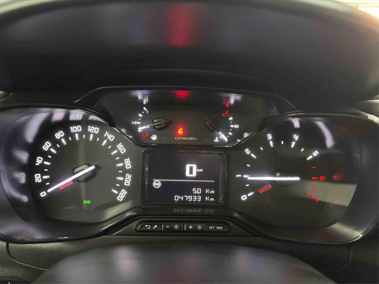 Citroen C3 PureTech 83 S&S Shine