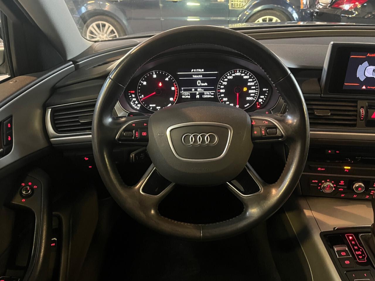 Audi A6 Avant 2.0 TDI ultra Business