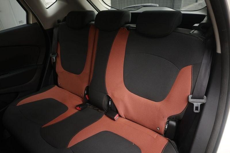 Renault Captur Renault Captur 1.5 dCi 90cv EDC Energy R-Link 66KW ANNO 2013
