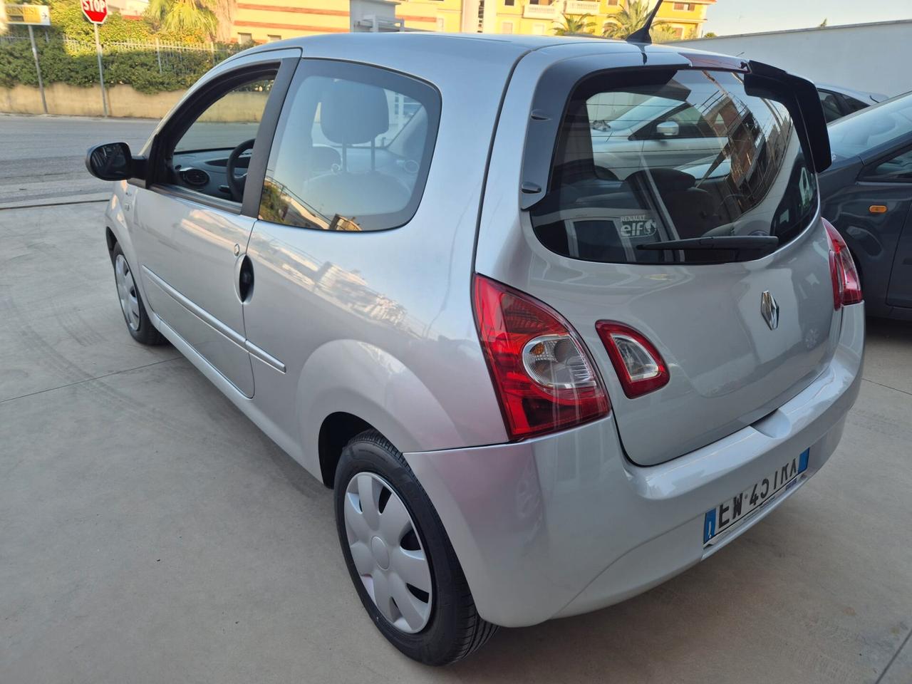 Renault Twingo 1.2 16V Night&Day