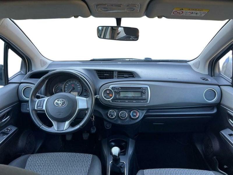 Toyota Yaris Yaris 5p 1.0 Active