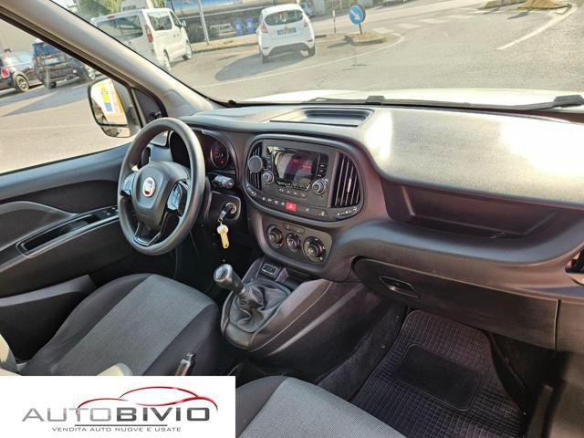 FIAT Doblo Doblò 1.3 MJT PC-TN Cargo SX/motore nuovo!