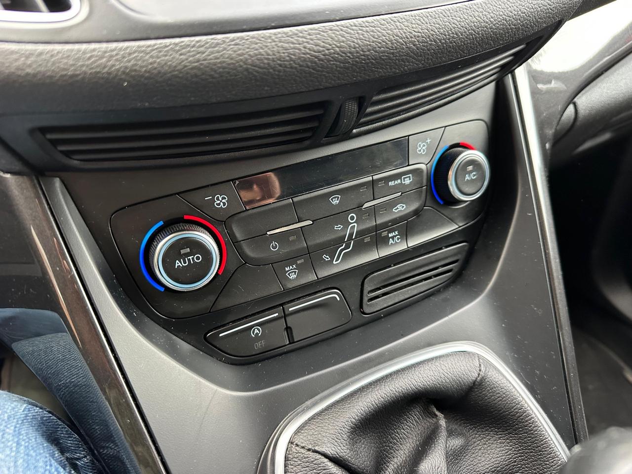 Ford C-Max 1.5 TDCi 95CV Start&Stop Business