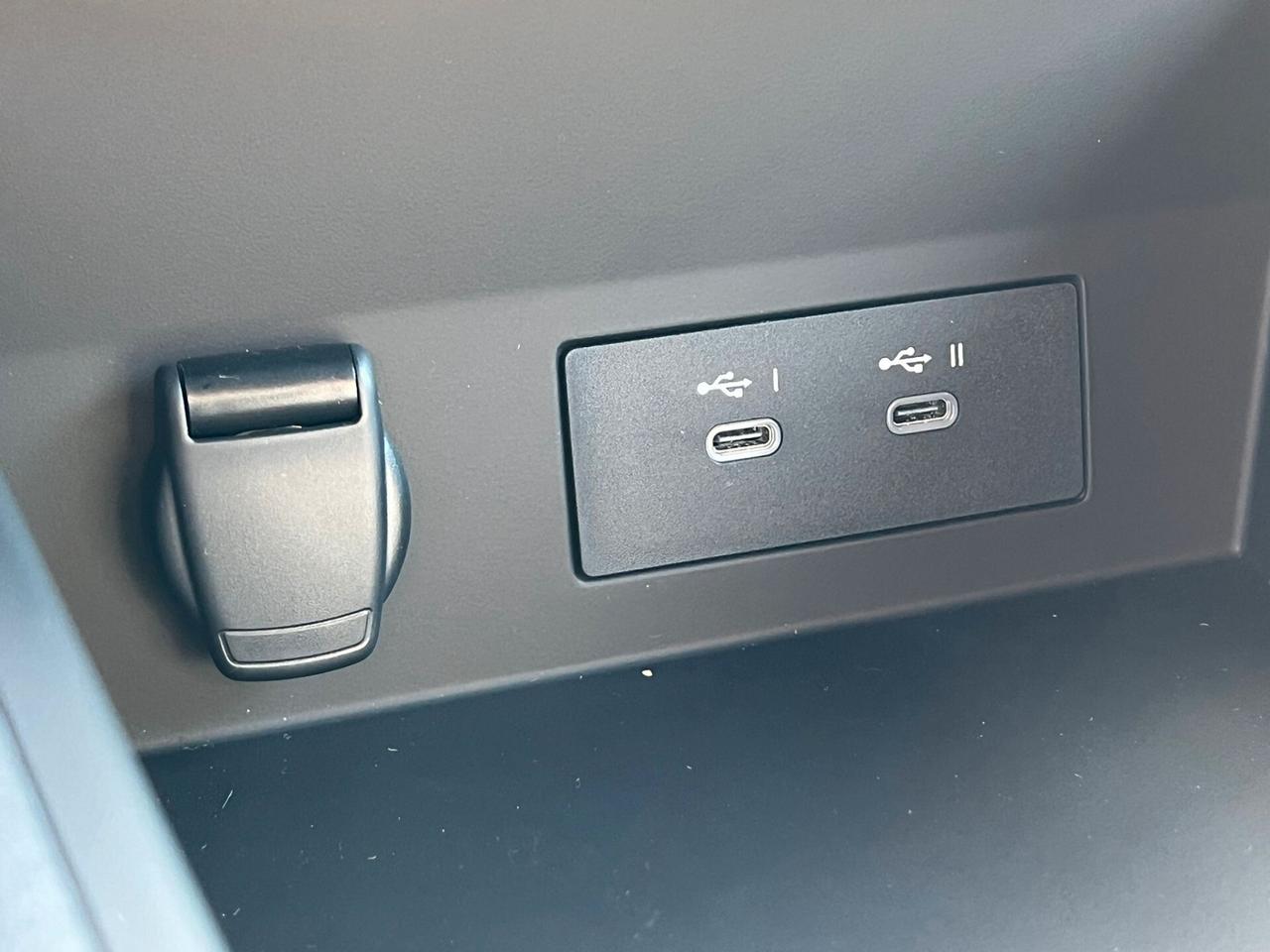 Renault Symbioz Full Hybrid E-Tech 1.8 160 CV Techno