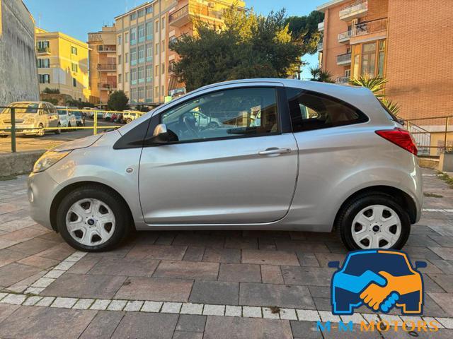 FORD Ka+ 1.2 Plus 69 cv