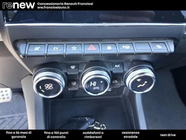 RENAULT Arkana r.s. line E-TECH Hybrid 145