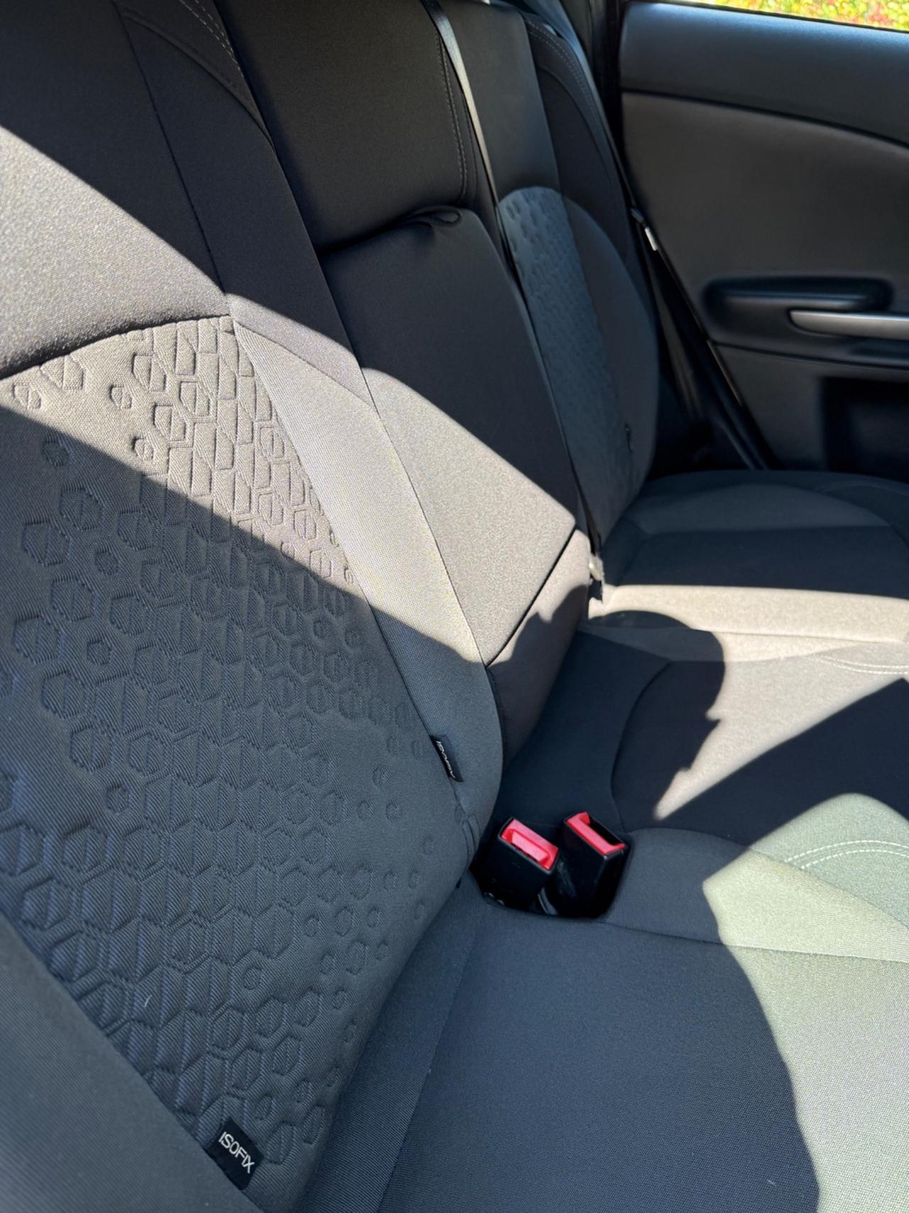 Alfa Romeo Giulietta 2.0 JTDm-2 150 CV Distinctive