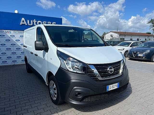 Nissan NV300 27 2.0 dCi 120CV PC-TN Van