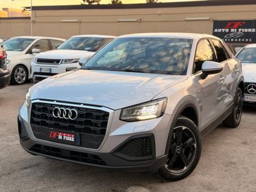 Audi Q2 30 TDI 2.0 150cv S tronic line Edition VIRTUAL COCKPIT
