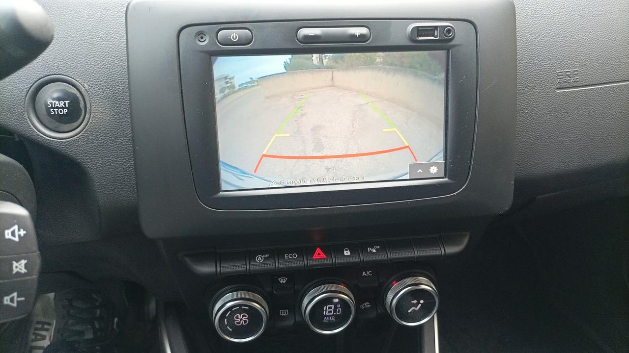 Dacia Duster 1.5 Blue dCi 8V 115 CV 4x2 Comfort