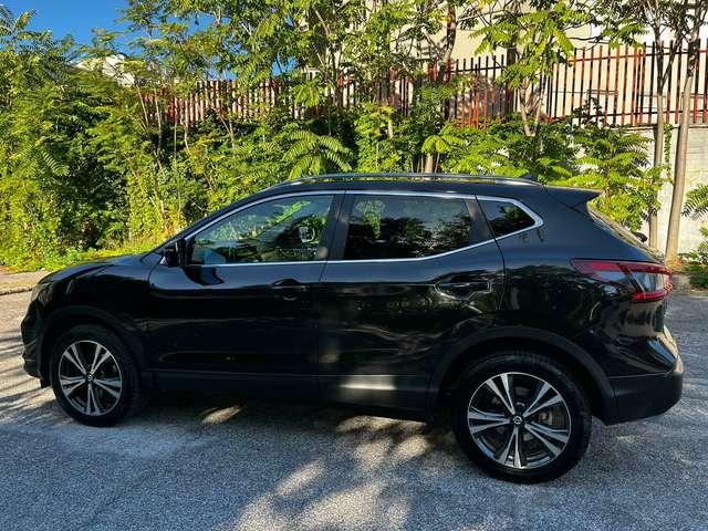 Nissan Qashqai Qashqai II 2017 1.6 dci N-Connecta 2wd 130cv