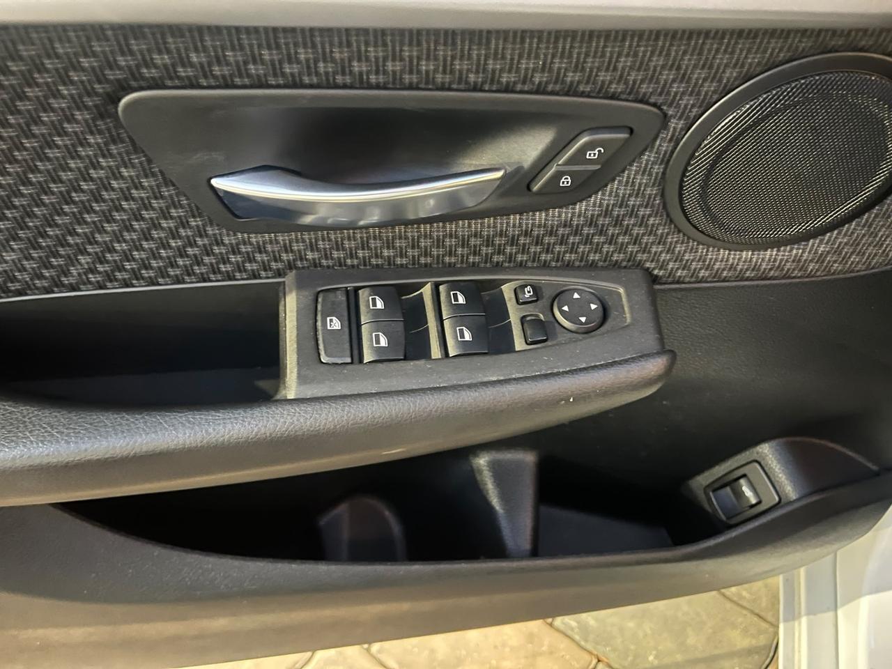 Bmw 2er Active Tourer 218i Advantage