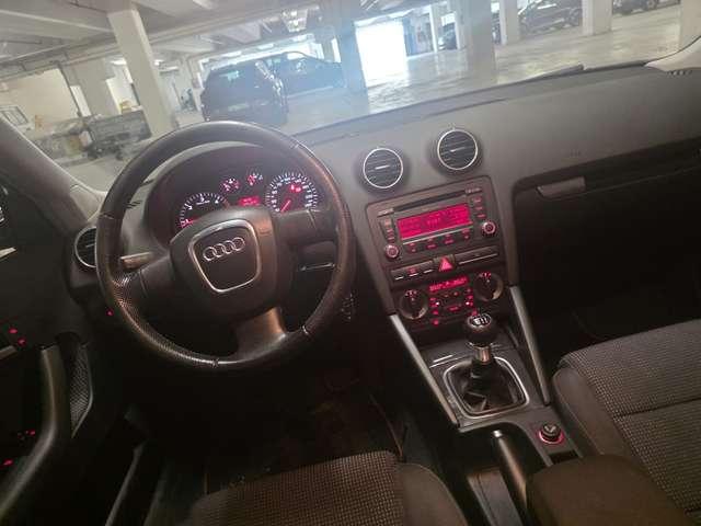 Audi A3 Sportback 2.0 tdi. 4x4