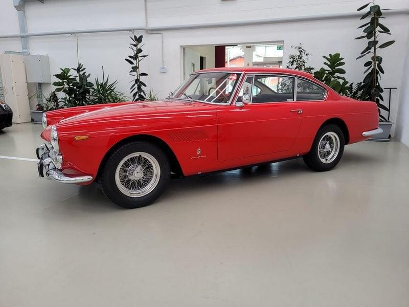 Ferrari 250 GTE - matching number - certificata Ferrari Classiche