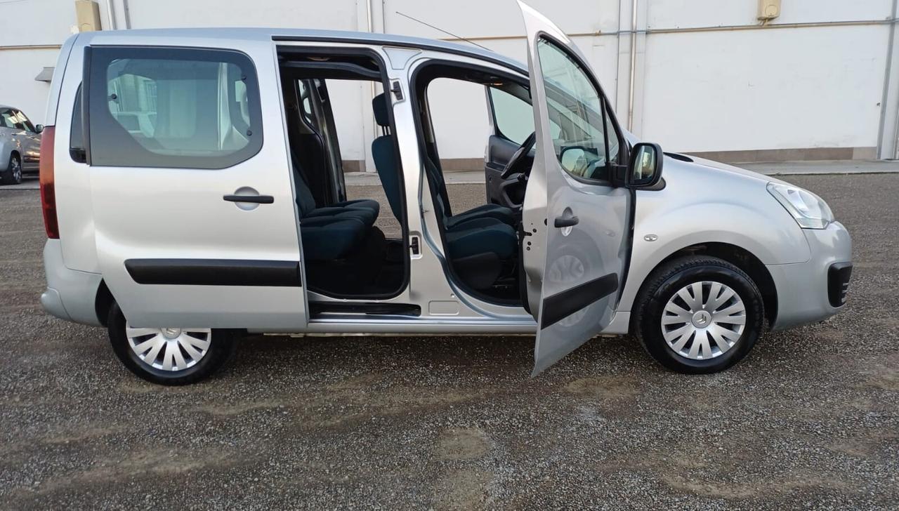 Citroen Berlingo Multispace BlueHDi 100 Feel