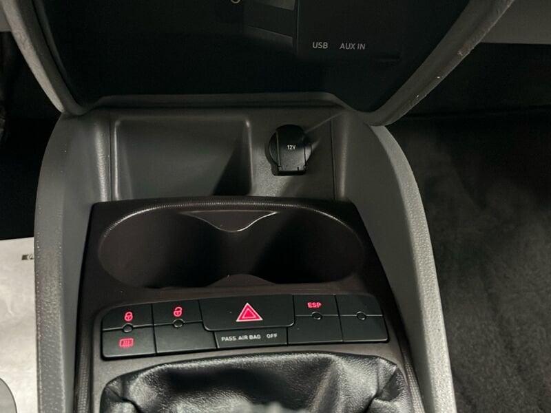 SEAT Ibiza 1.6 TDI 90cv STYLE