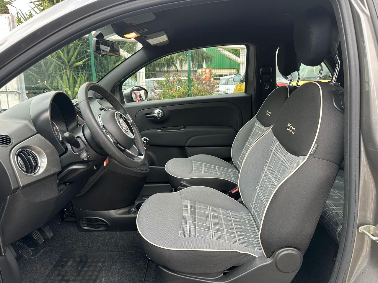 Fiat 500 1.0 Hybrid Lounge