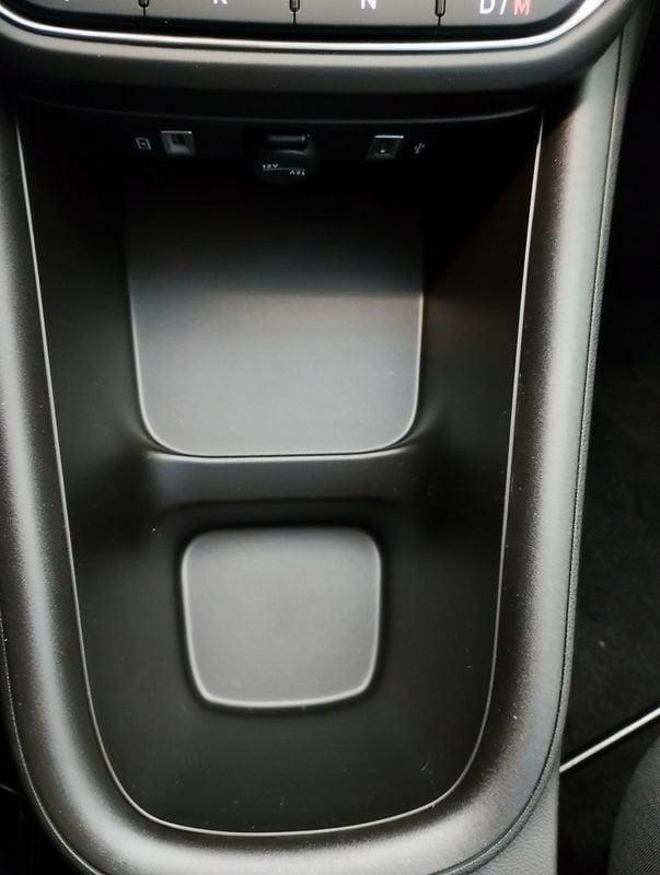 FIAT 600 600 Hybrid 100 CV DCT MHEV