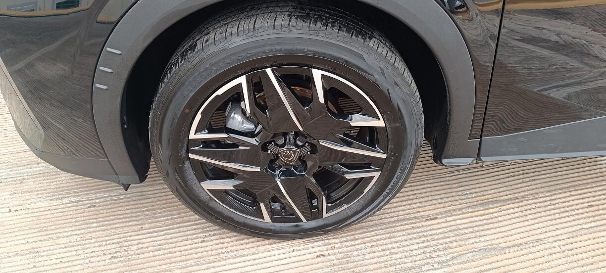 Peugeot 3008 Hybrid 145 e-DCS6 Allure