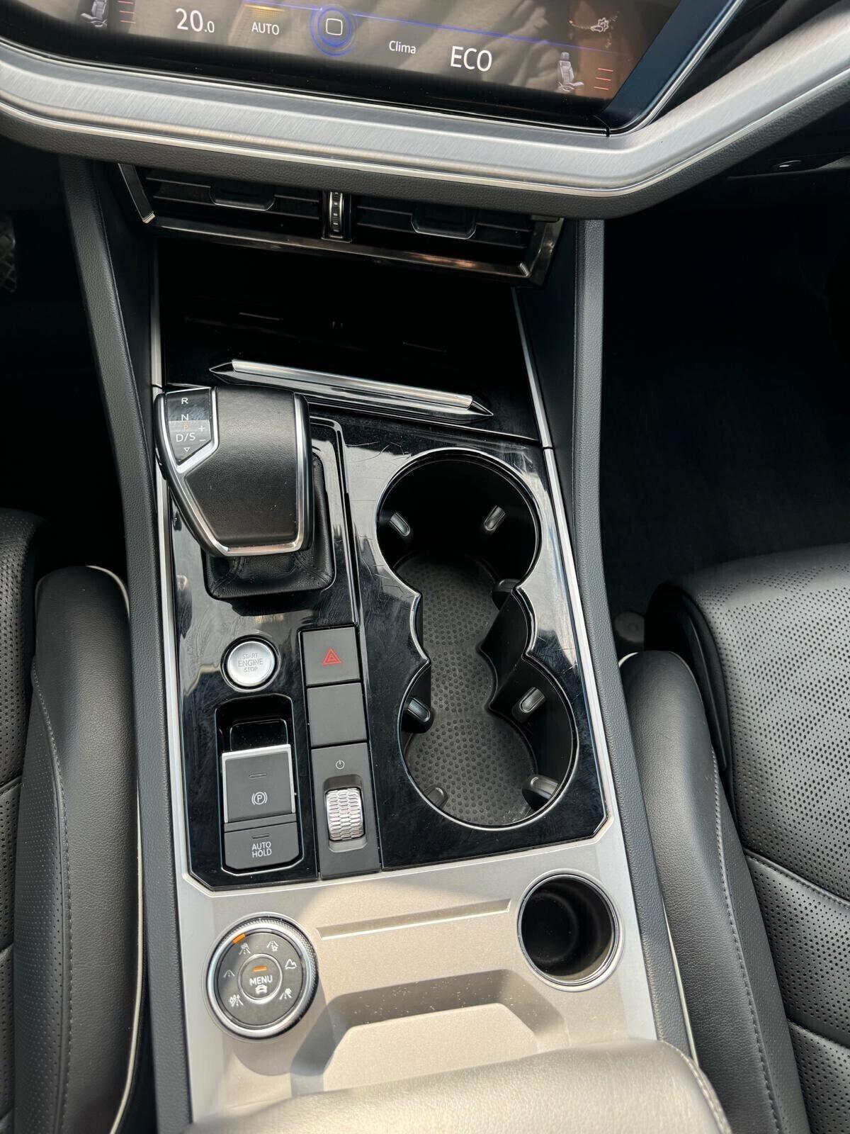 Volkswagen Touareg 3.0 V6 TDI 286 CV SCR Atmosphere