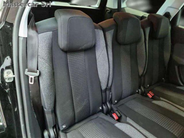 PEUGEOT 5008 1.5d 130cv bluehdi Business 5 posti - FZ186HD