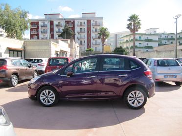 Citroen C3 PureTech 82 Exclusive - BENZINA