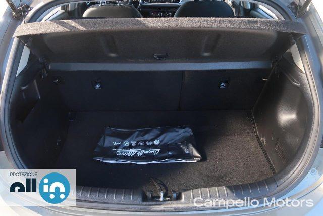 KIA Rio Rio 1.0 T-GDi 100cv MHEV iMT Style