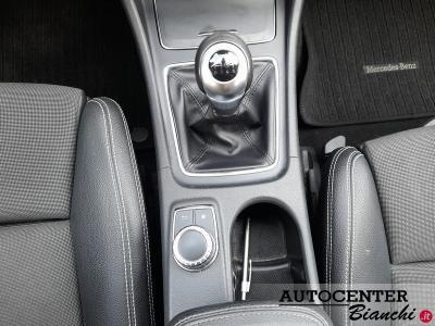 Mercedes Classe A A 160 d Premium my16