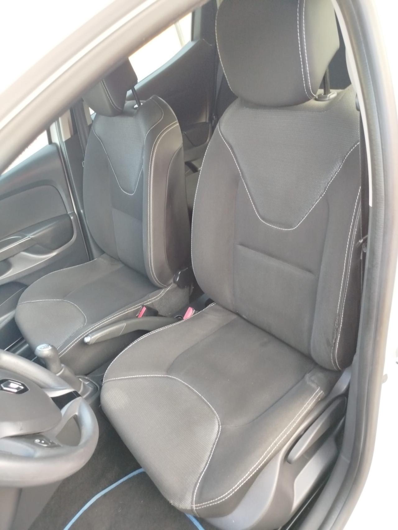 Renault Clio 1.2 75CV GPL 5 porte Live