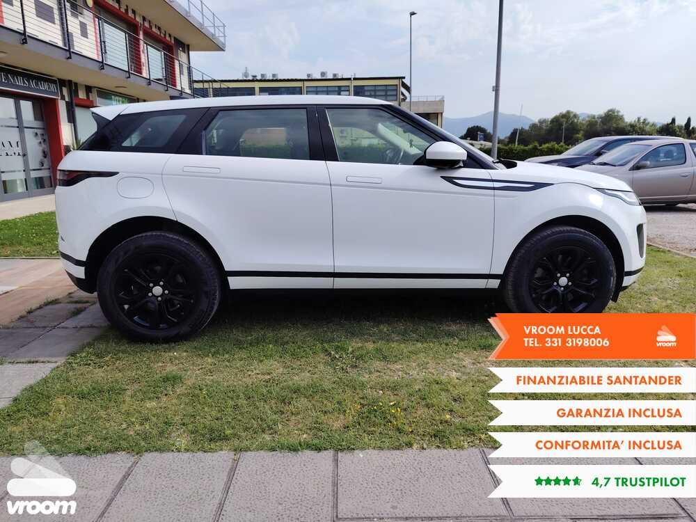 LAND ROVER RR Evoque 2ª serie Range Rover Evoq...