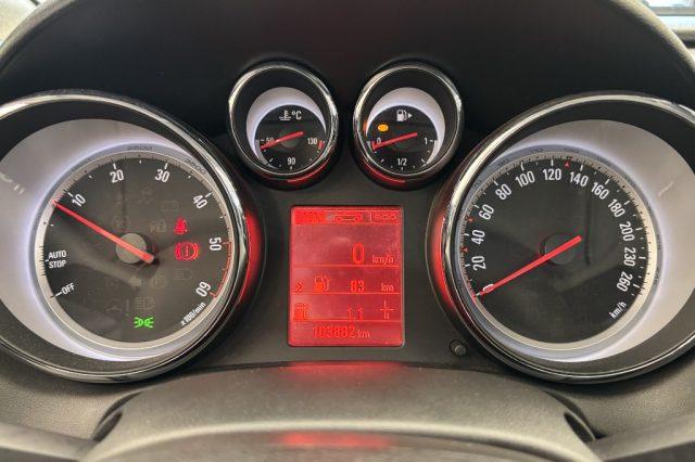 OPEL Astra 1.6 CDTI EcoFLEX S&S Sports Tourer Cosmo