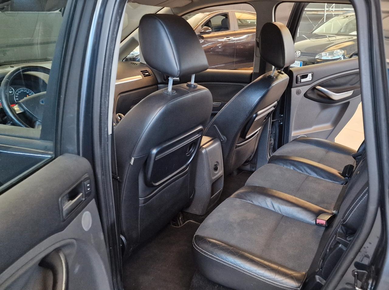 Ford C-Max Focus C-Max 1.6 TDCi (90CV) Titanium