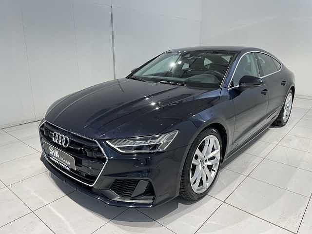 Audi A7 Sportback 50 TDI quattro IVA ESPOSTA