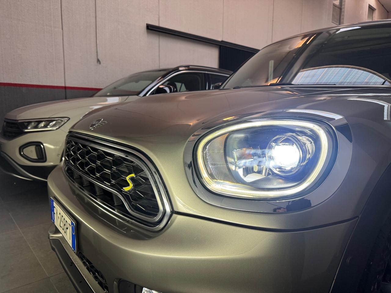 Mini Cooper S Countryman 1.5 SE Hype ALL4 Automatica