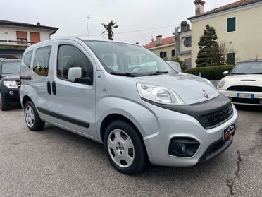 Fiat Qubo 1.3 MJT 95 CV Start&Stop Easy