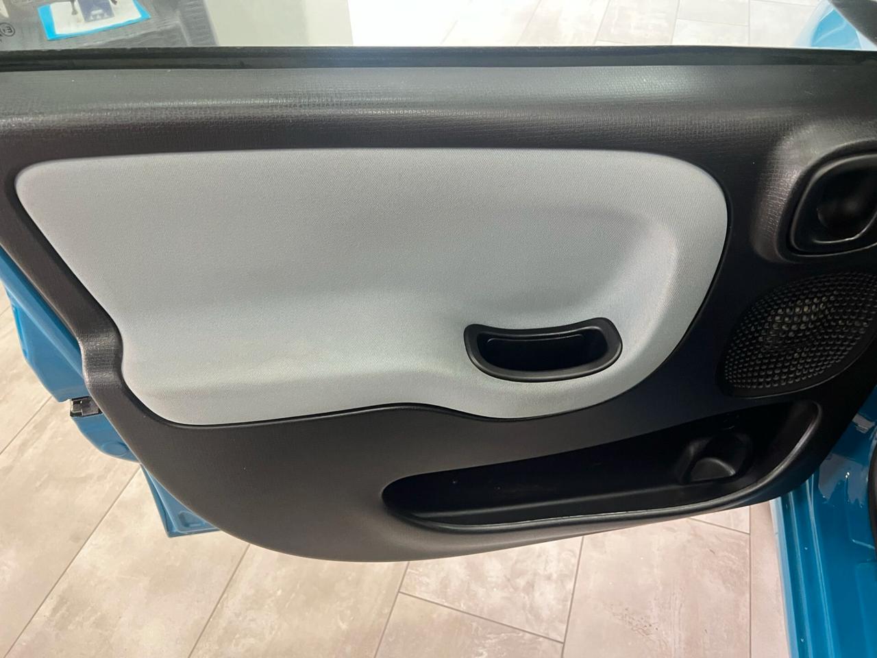 Fiat Panda 0.9 TwinAir Turbo S&S Lounge