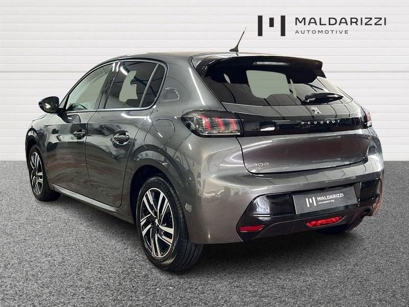 Peugeot 208 II 2019 1.2 puretech Allure Pack s&s 100cv