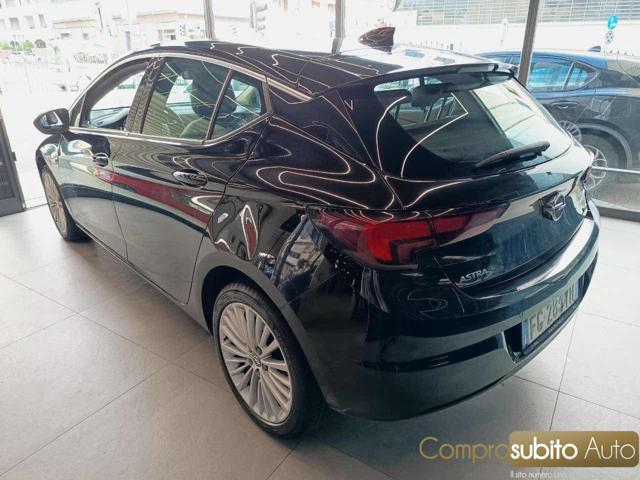 OPEL Astra 1.6 CDTi 110CV Start&Stop 5 porte Business