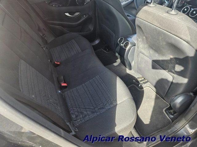MERCEDES-BENZ GLC 220 d 4Matic Executive