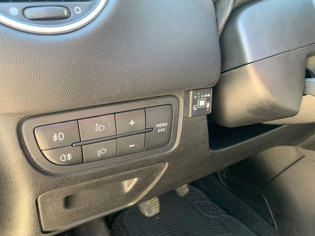 FIAT Punto 1.2 8V 5 porte Lounge