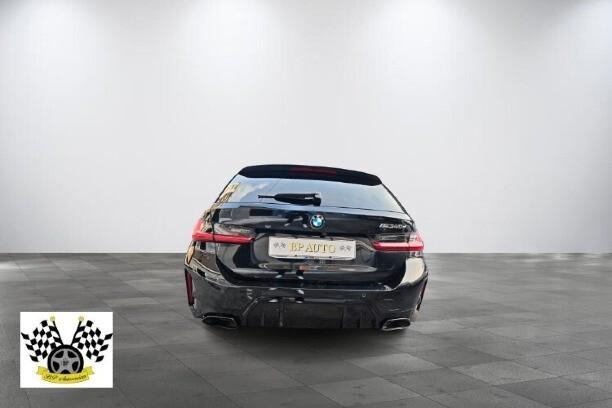 Bmw M 340d 48V xDrive Touring