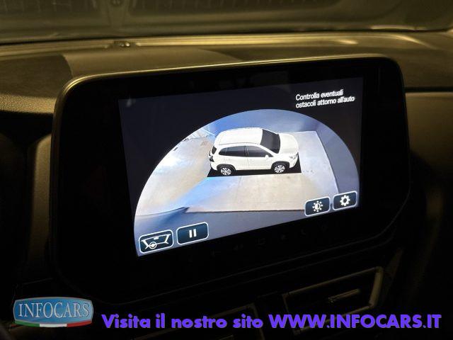 SUZUKI S-Cross 1.5 Hybrid 4WD Autom. Starview - PROMO