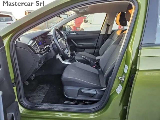 VOLKSWAGEN Taigo Taigo 1.0 tsi Life 95cv - NEOPATENTATI OK- GP153LV