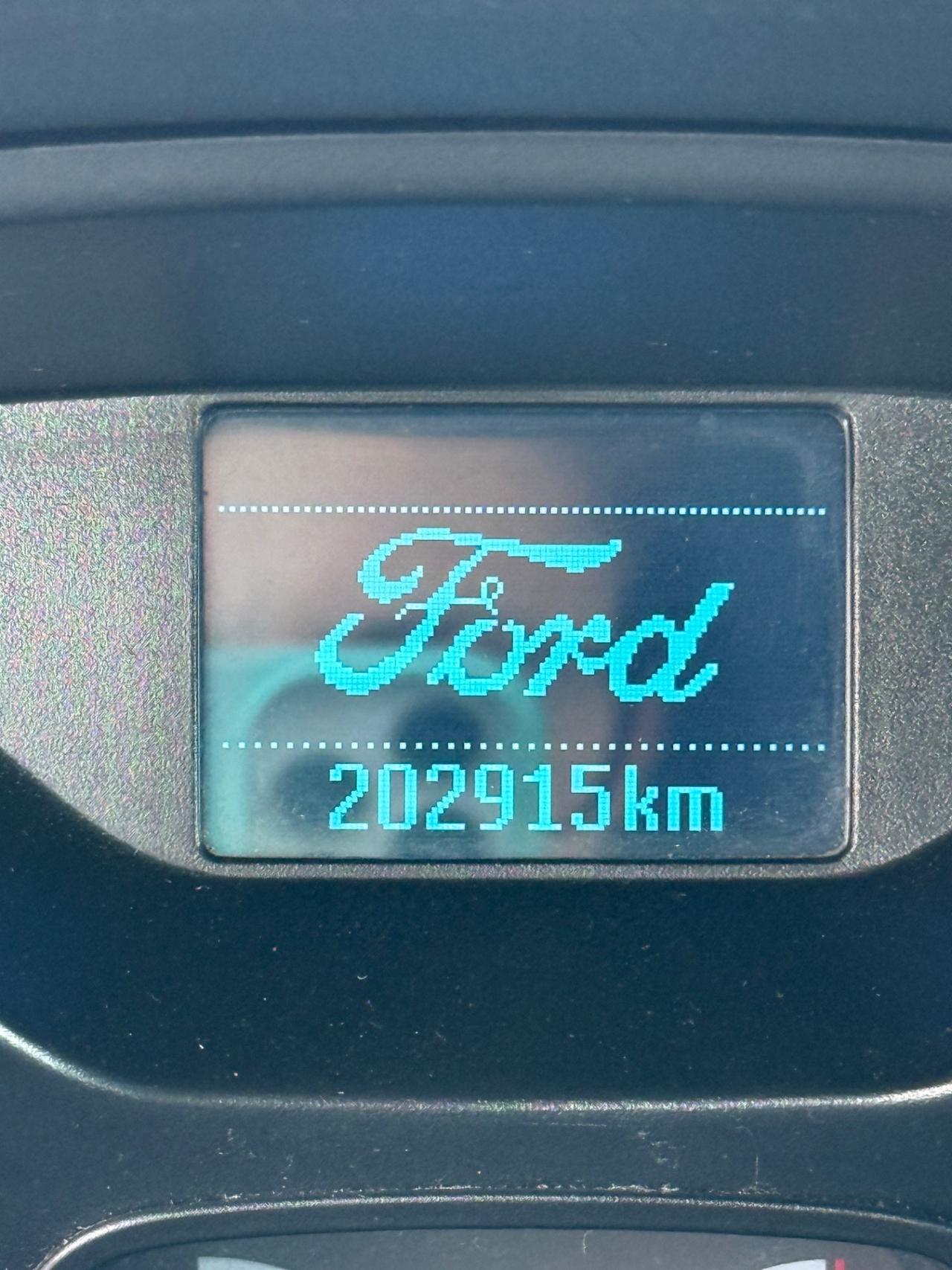 Ford C-Max 1.6 TDCi 115CV Plus