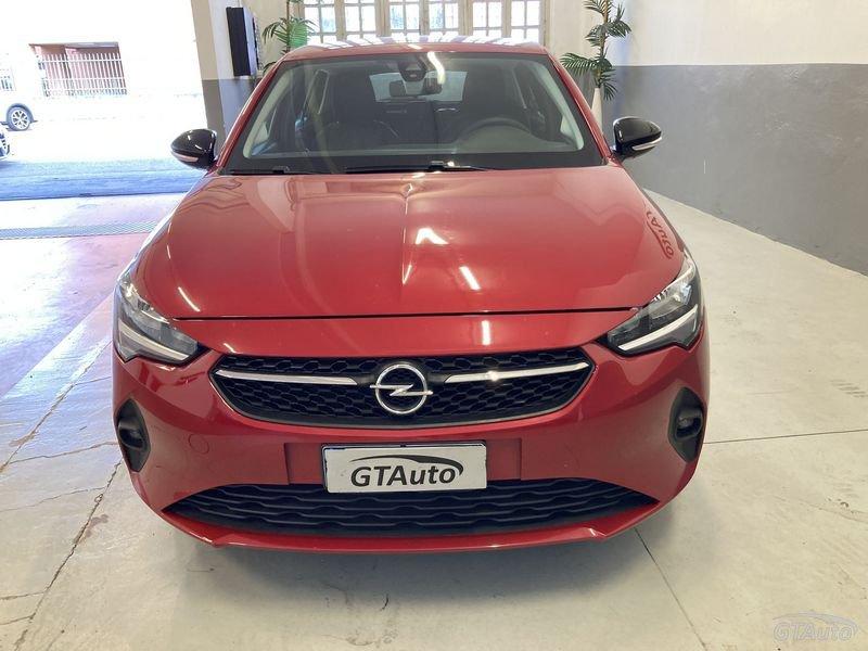 Opel Corsa Corsa 1.2 EDITION ADATTA AI NEOPATENTATI