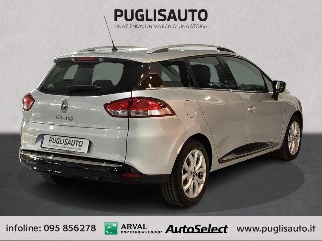 RENAULT Clio Sporter dCi 8V 90CV Start&Stop Energy Intens