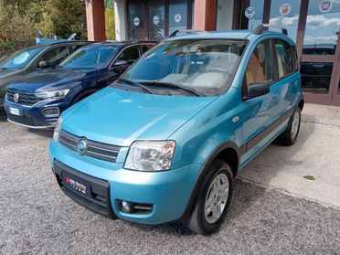 Fiat Panda 1.3 MJT 70CV 4X4 NEOPATENTATI