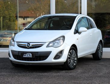 Opel Corsa 1.3 CDTI 75CV FLEXFIX PORTABICI-NEOPATENTATI